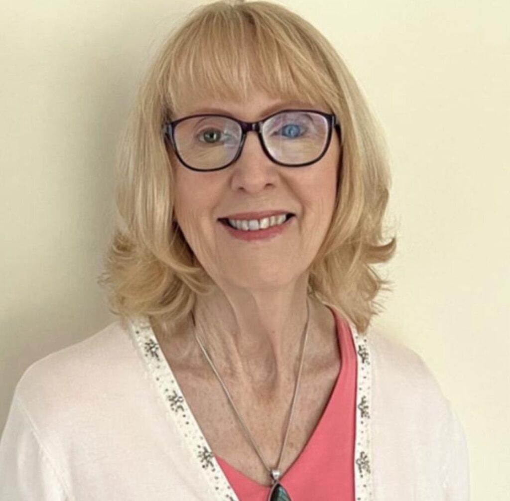 Shelley Miller