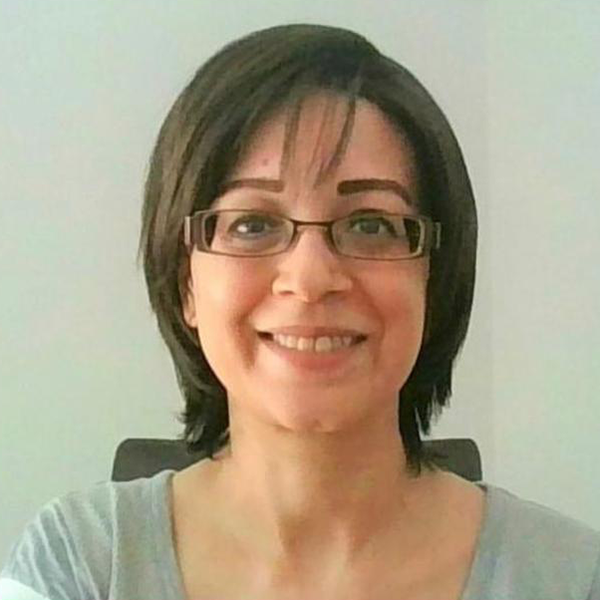 Amira Khalpey