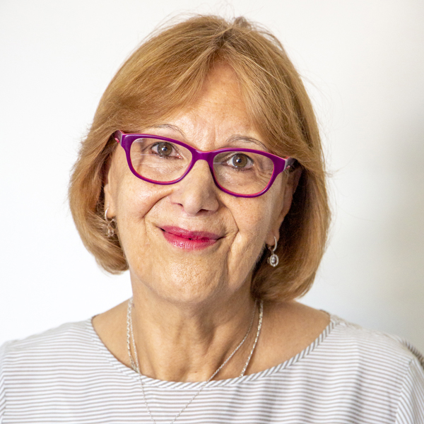 Anna Petani
