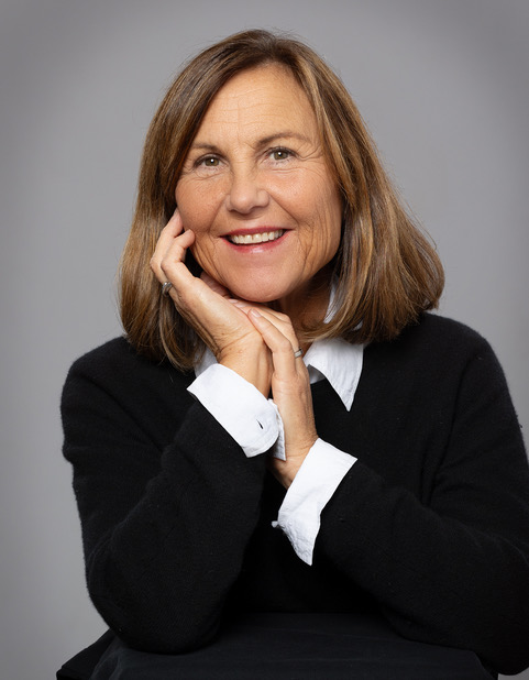 Anna Sandberg