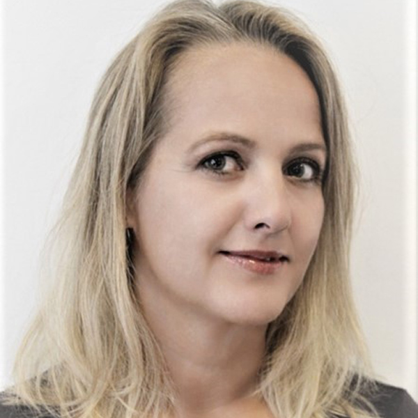 Anne Myhre