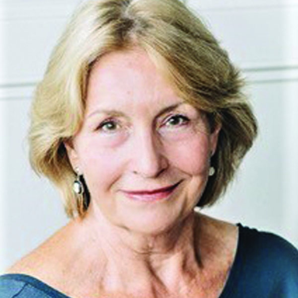 CAROLINE MANN