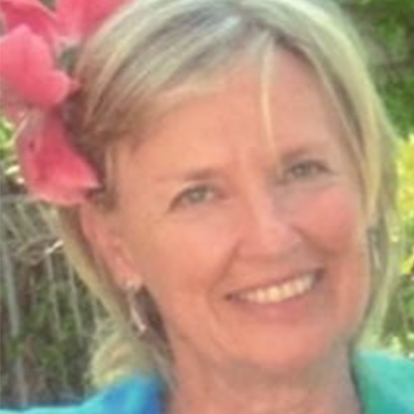 Christine Cameron