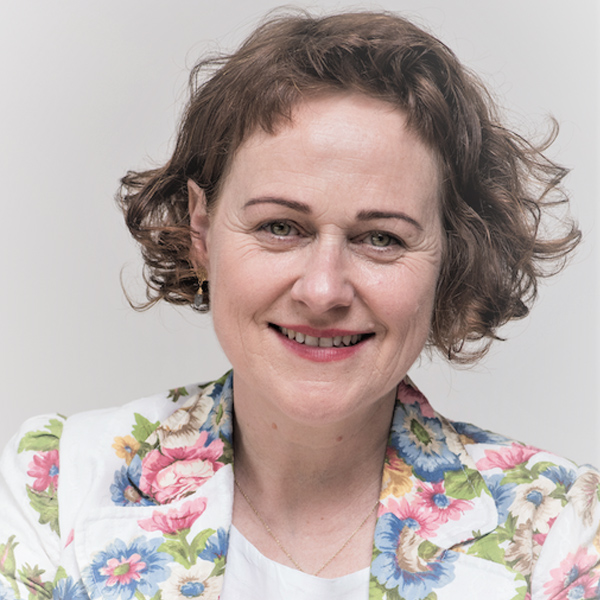 Christine Neillands