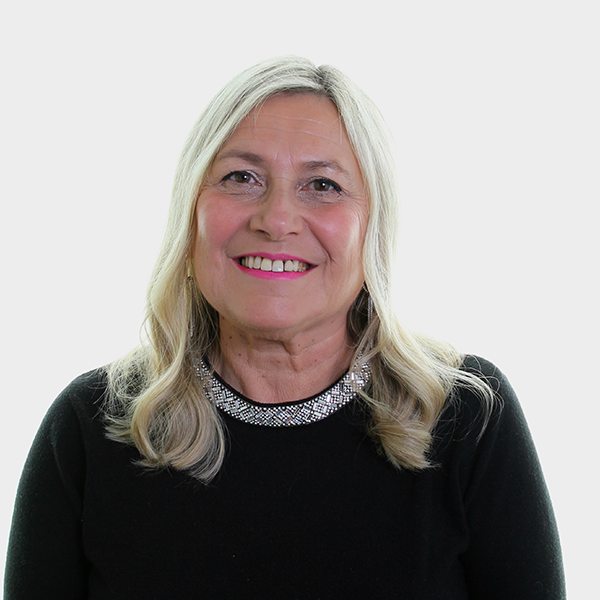 Christine Ryalls