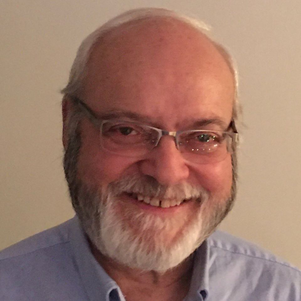 David Pasikov