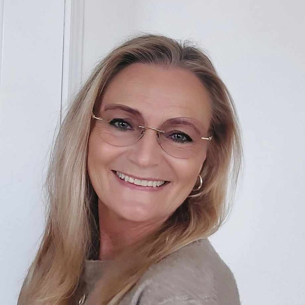 Erna Ueland