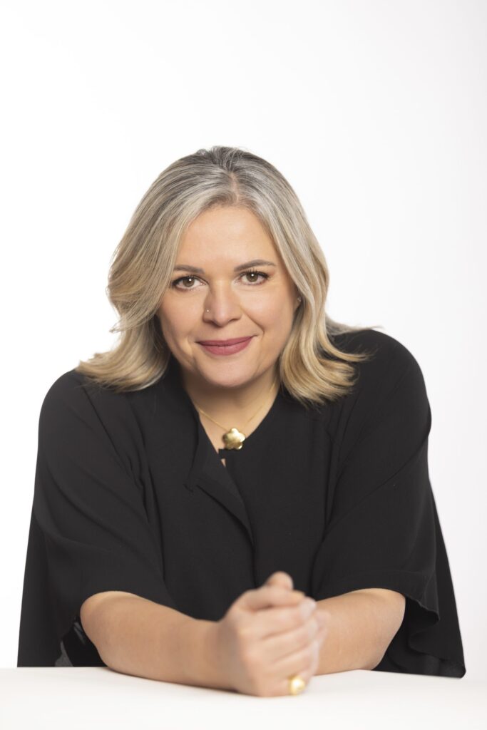 FRANCESCA CHIARMETTA
