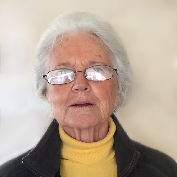 Freda O’Brien