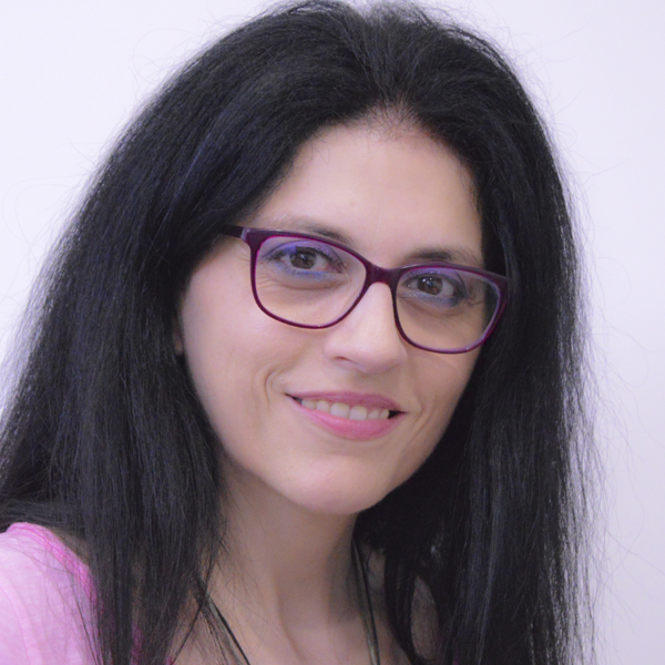 Gabriella Casavecchia