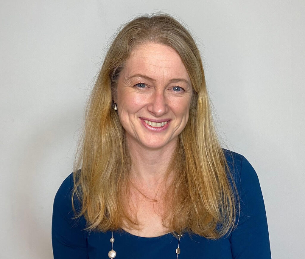 Heather Duff