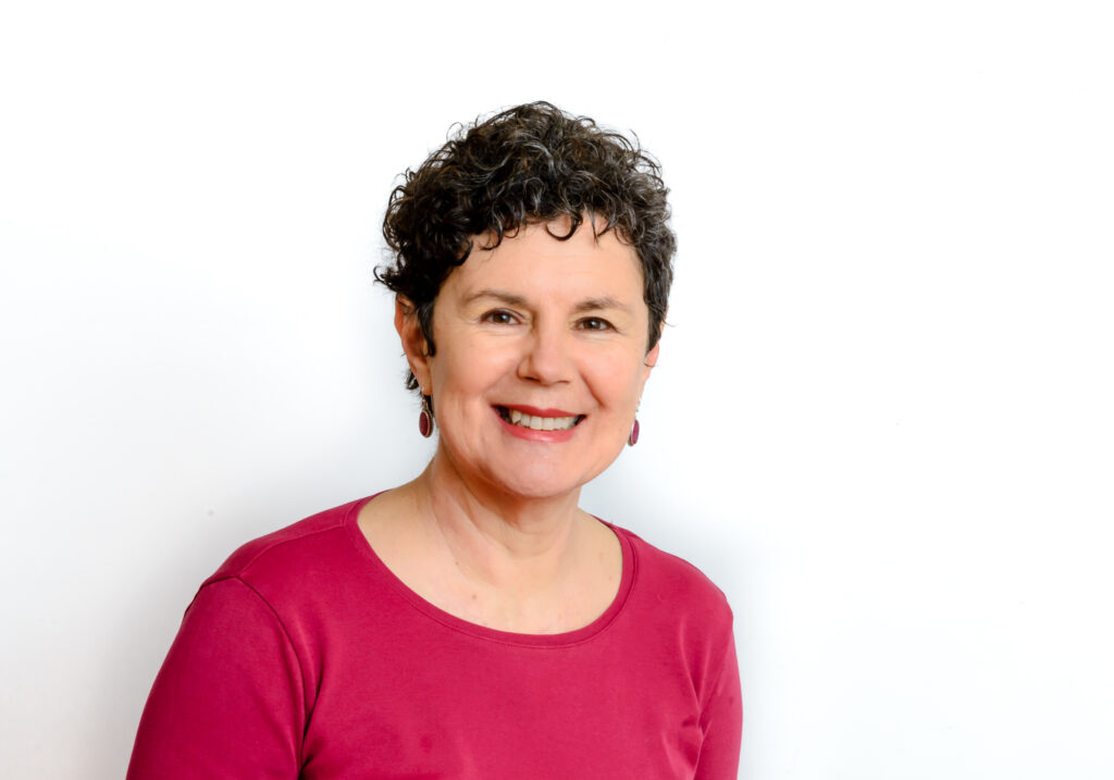 Helen Rudham