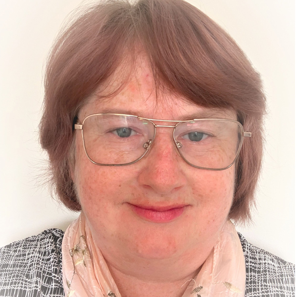 HILDA SCULLION