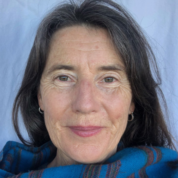 Jodi Gordon-Forbes