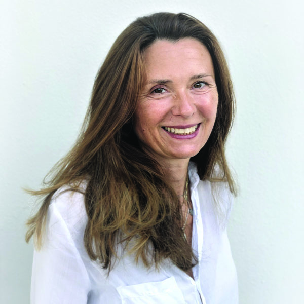 KASIA RUTKOWSKA-PARKES