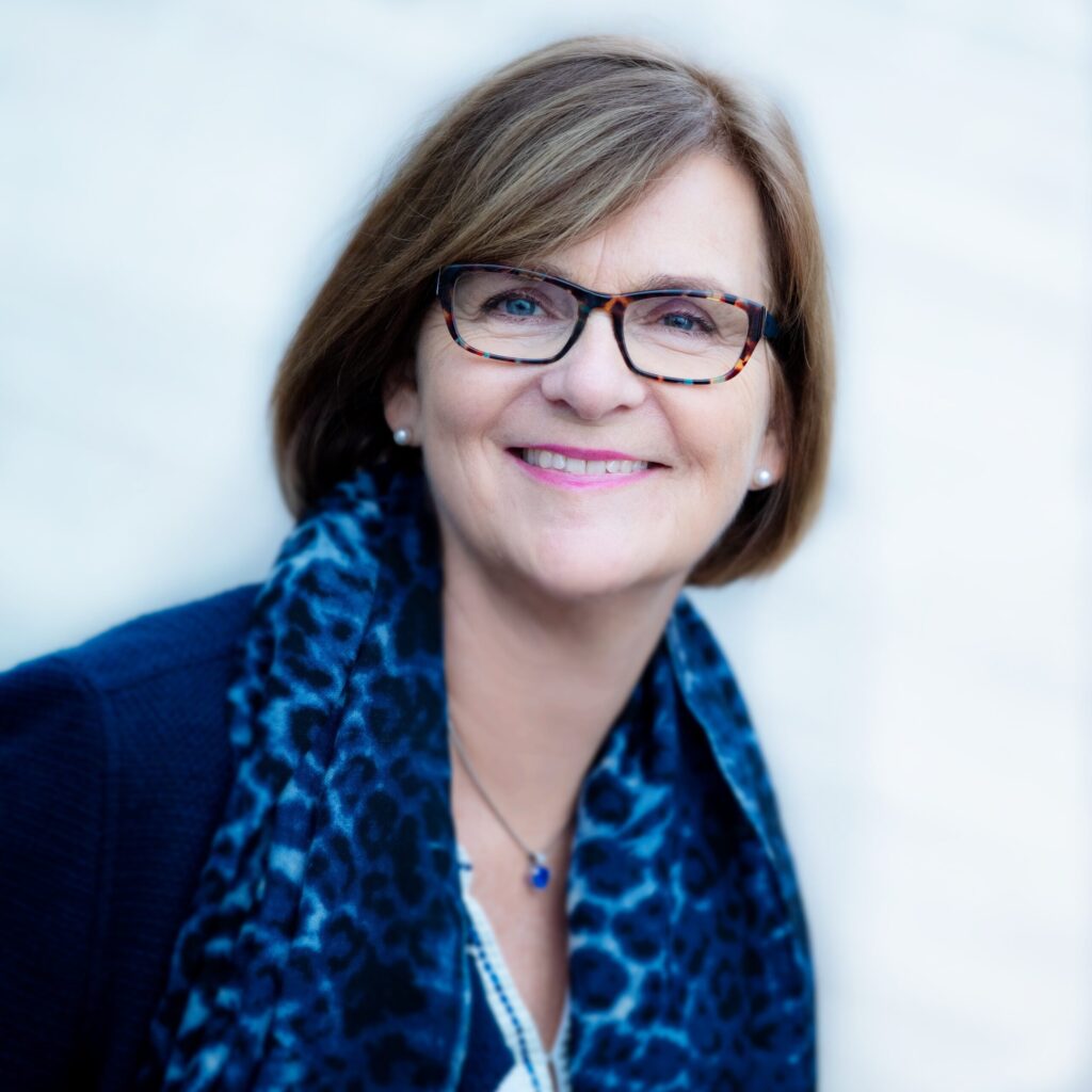 Kristin A Norenberg