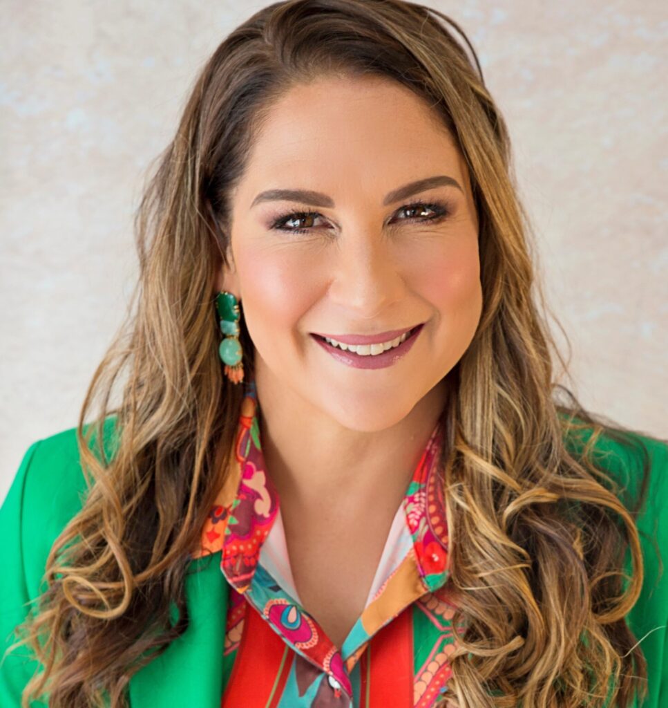 Lara Du Plessis