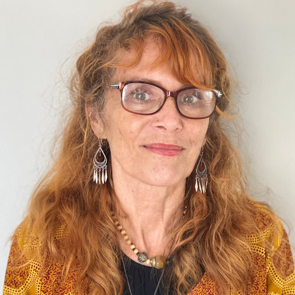 Loraine O’Hagan