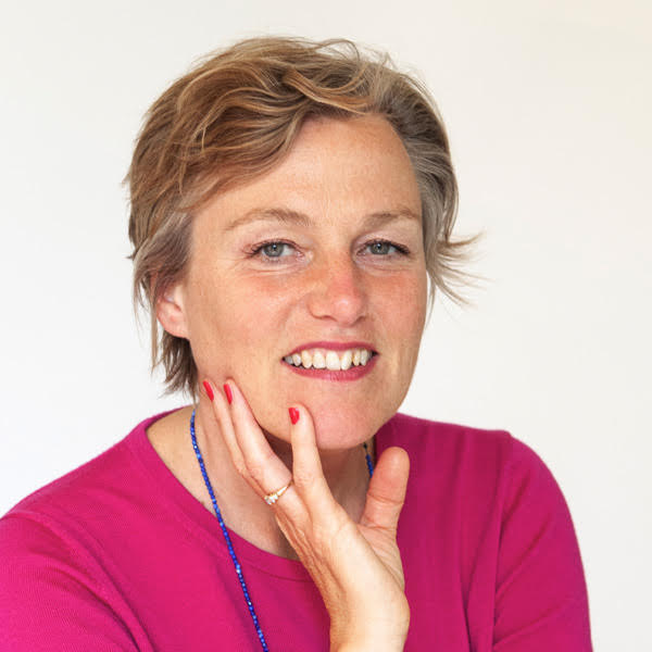 Loukie van Lennep