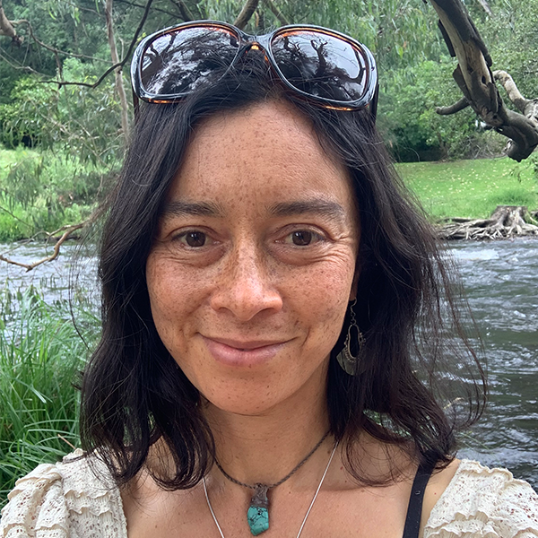 Malini Chidzey