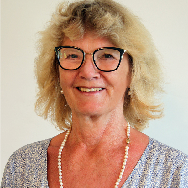Margareta Johannesson