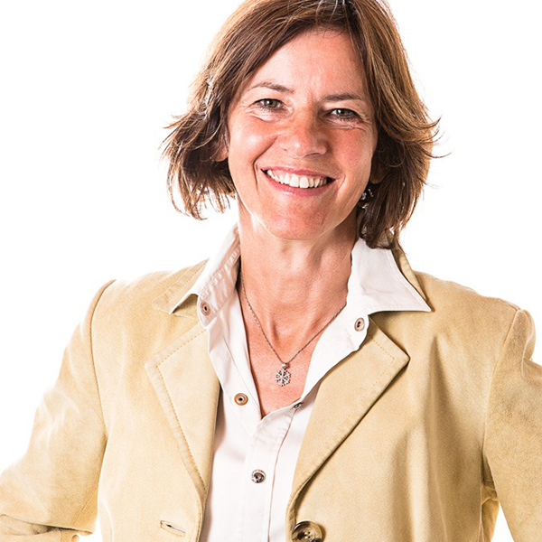 Maria Teresa Frezet