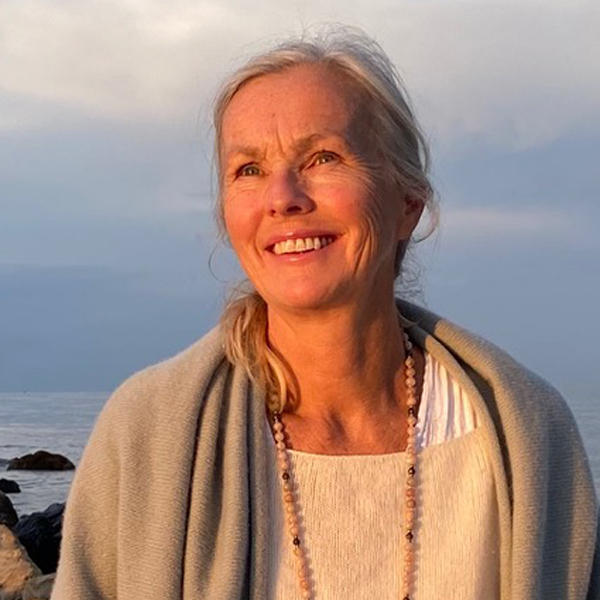 Mette A. Wikborg