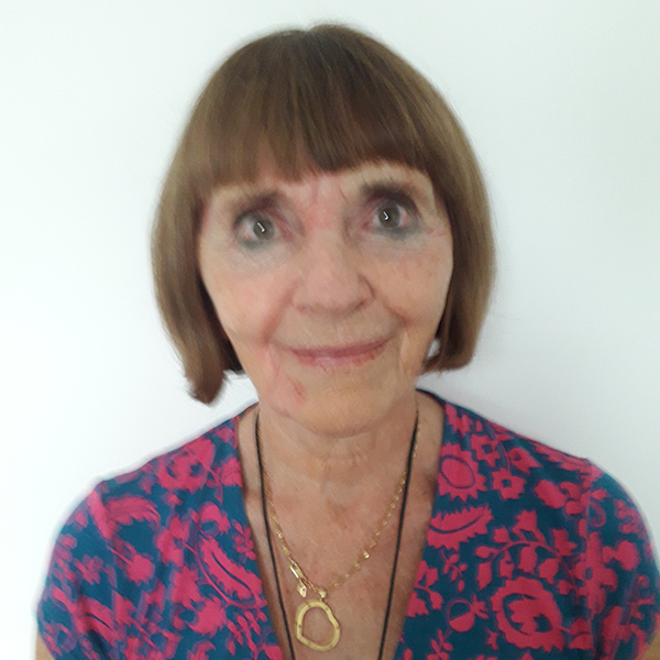 Nikki Whent