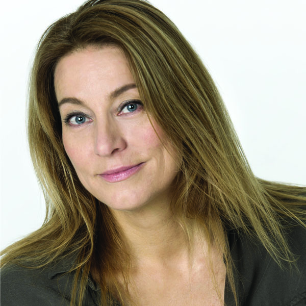 Nina Bendiksen & Sigge Pedersen