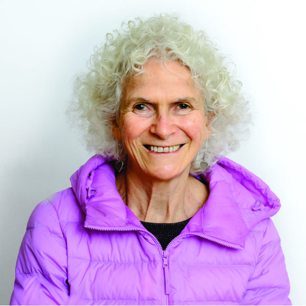 Nina Frank
