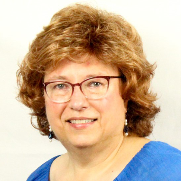 Pamela Hughes
