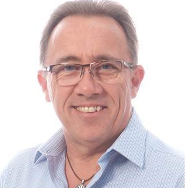 Paul Barker