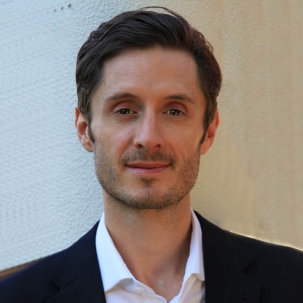 Paul Waldeck