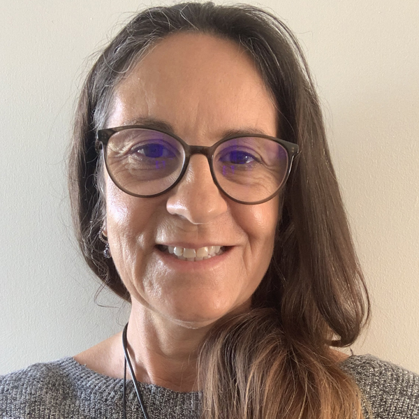 Paula Perdigao-Rehder