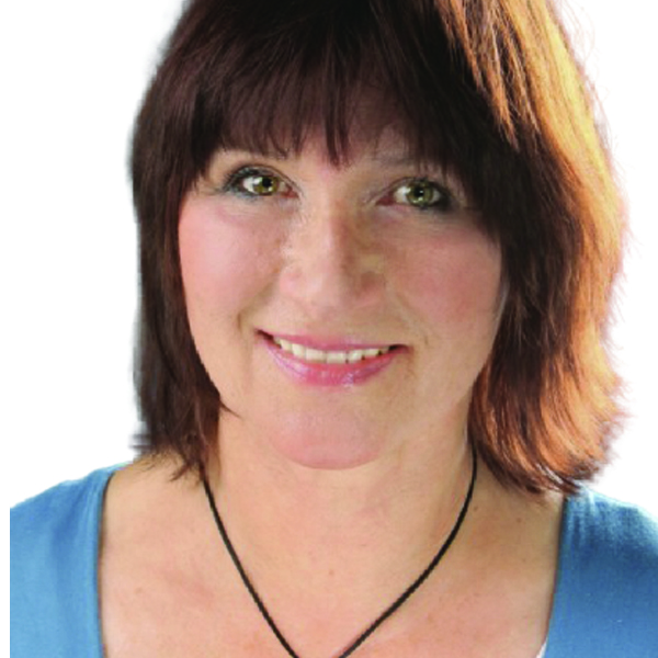 Renate Stöecker