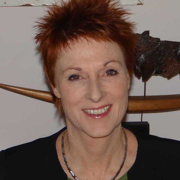 Shirley Marais