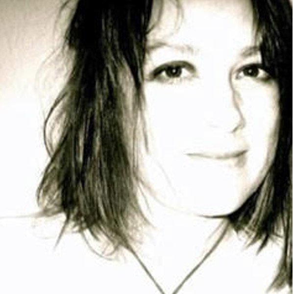 Susan Foster McDonald