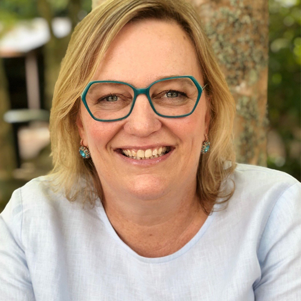 Susan Mills