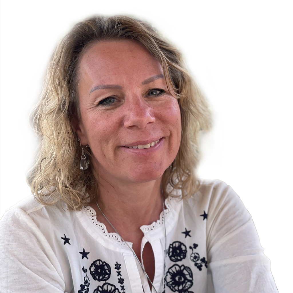 Susanne Lenherr