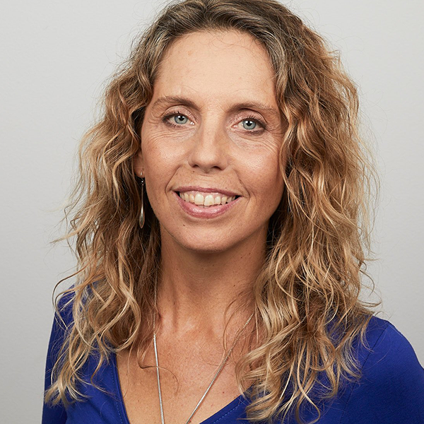 Tess Miller-Sharp