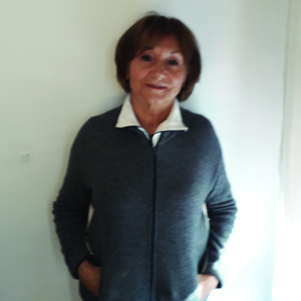 Violeta Spassova